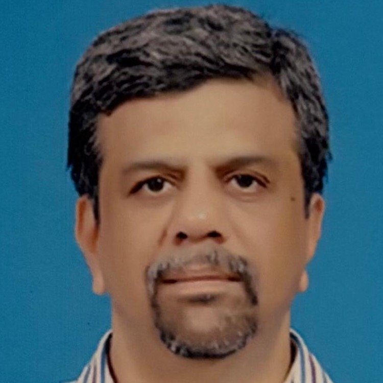 Chandramouli Sethuraman